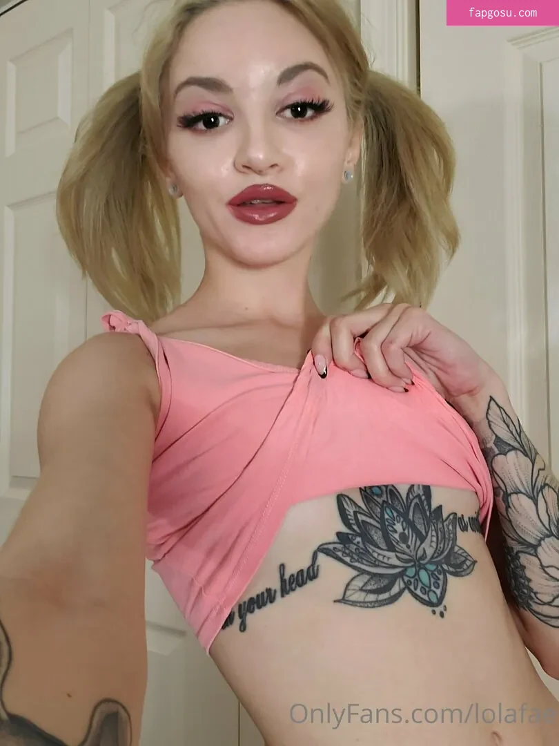 Lola Fae