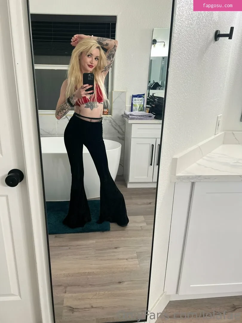 Lola Fae
