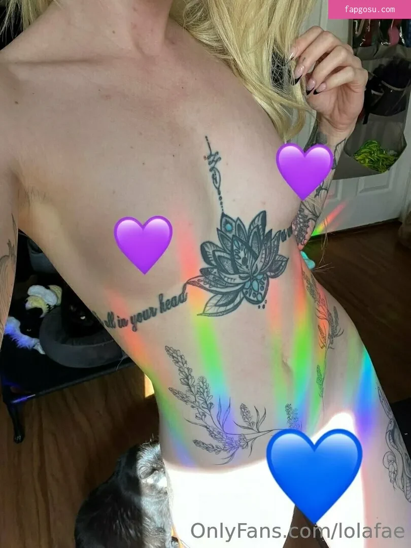 Lola Fae