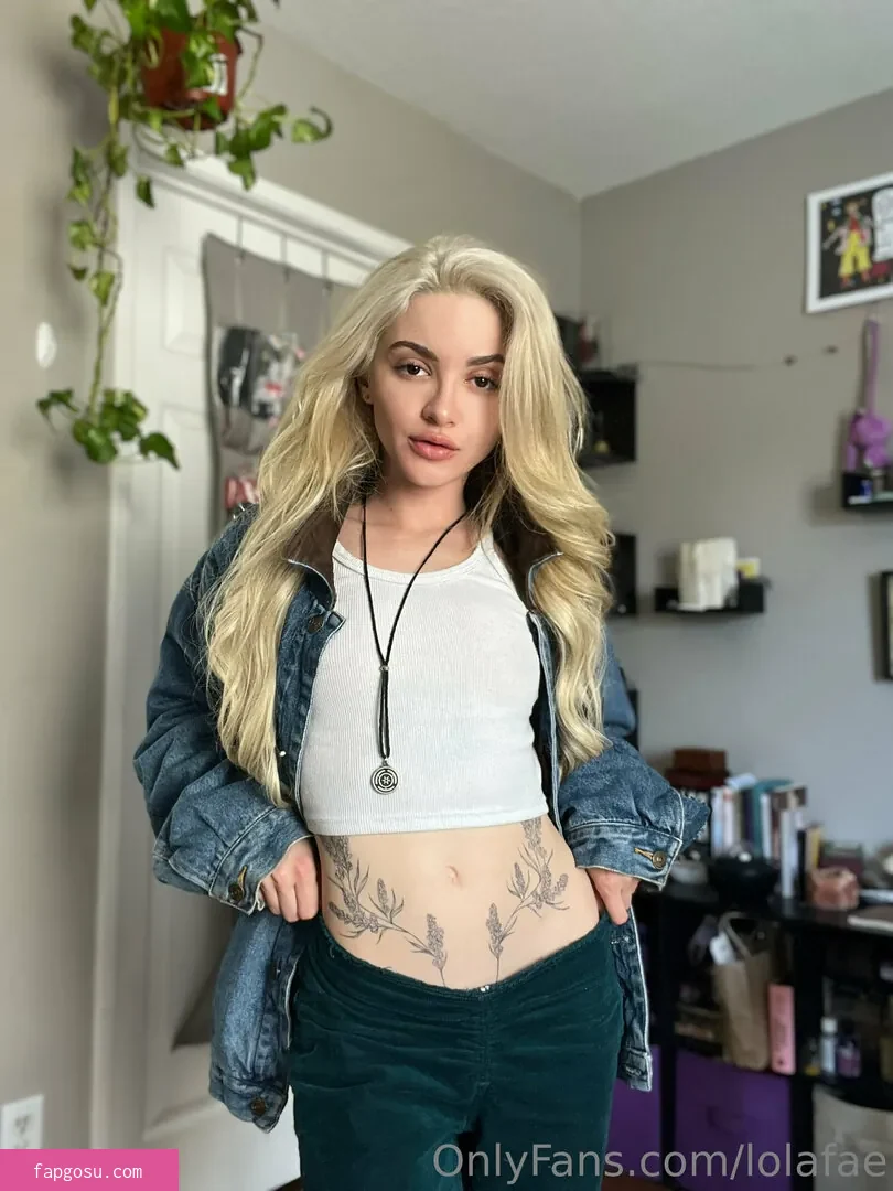 Lola Fae