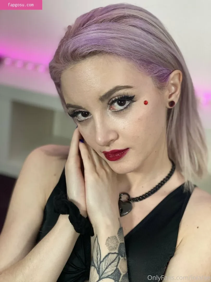 Lola Fae