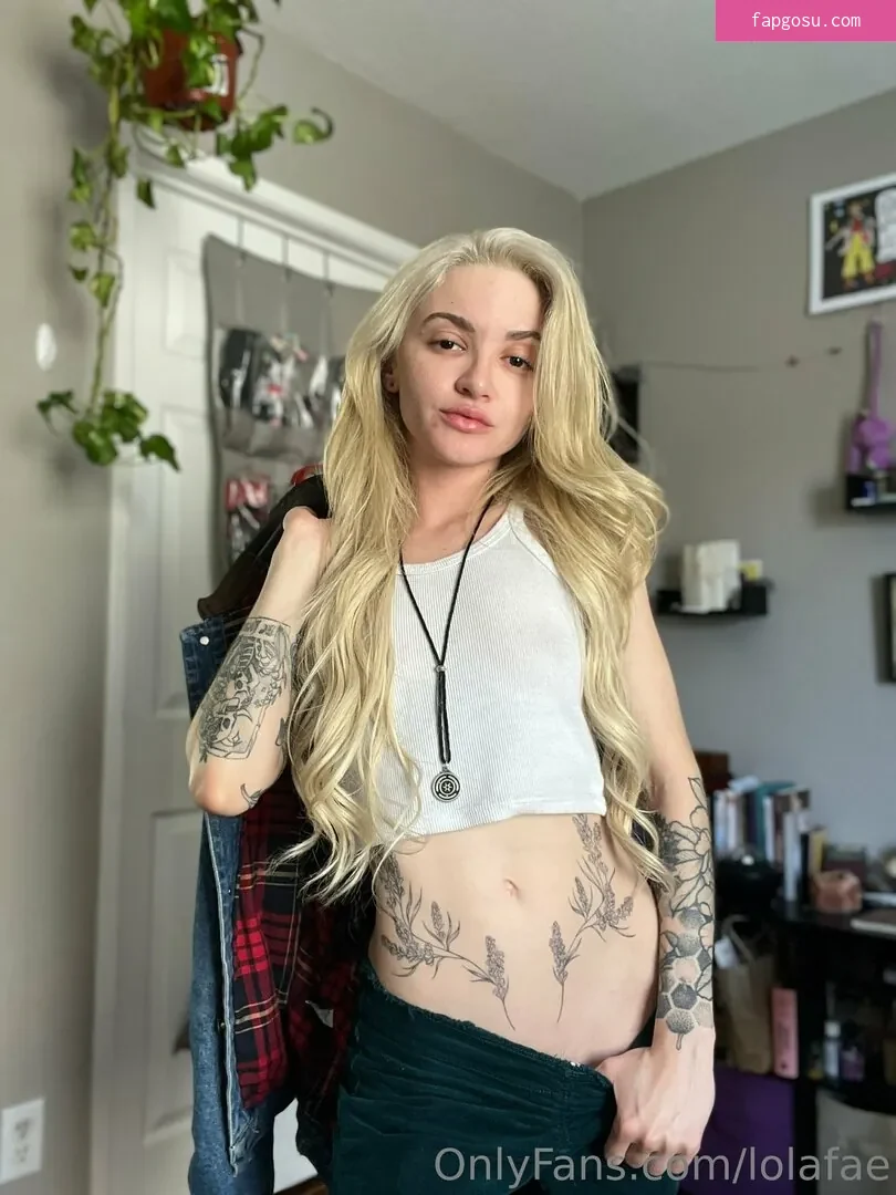 Lola Fae