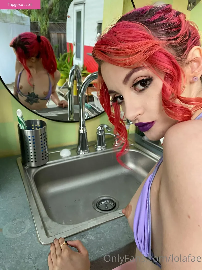 Lola Fae