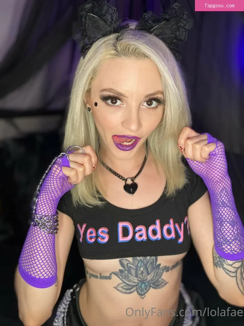 Lola Fae