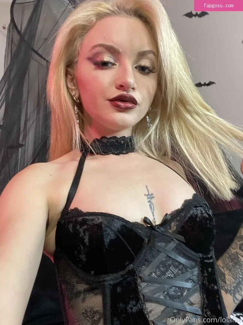 Lola Fae