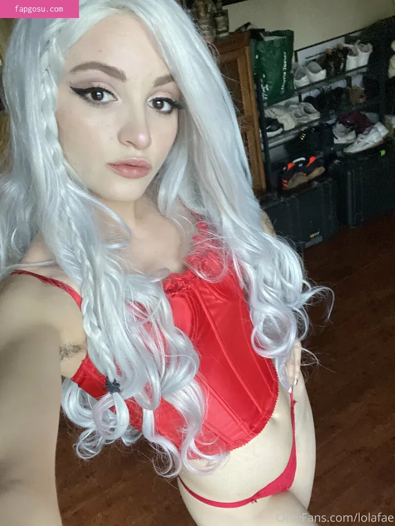 Lola Fae