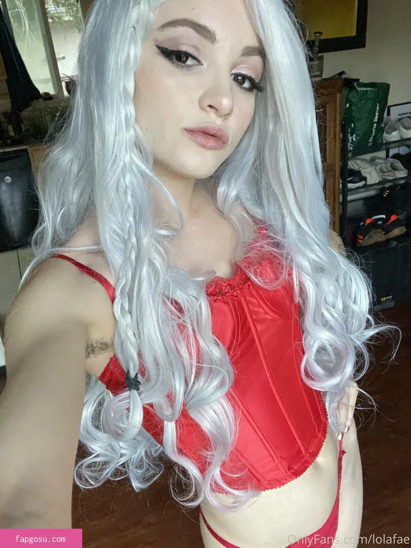 Lola Fae