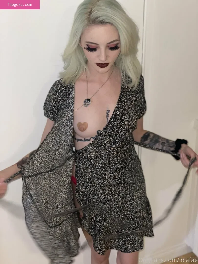 Lola Fae