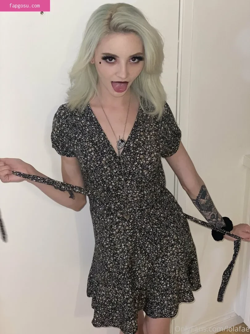 Lola Fae