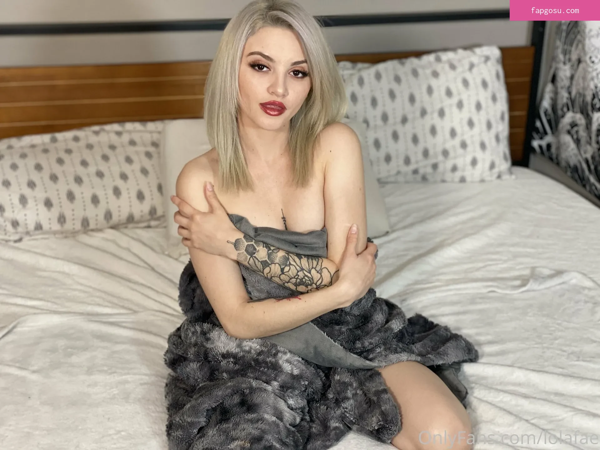 Lola Fae