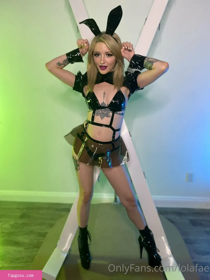 Lola Fae