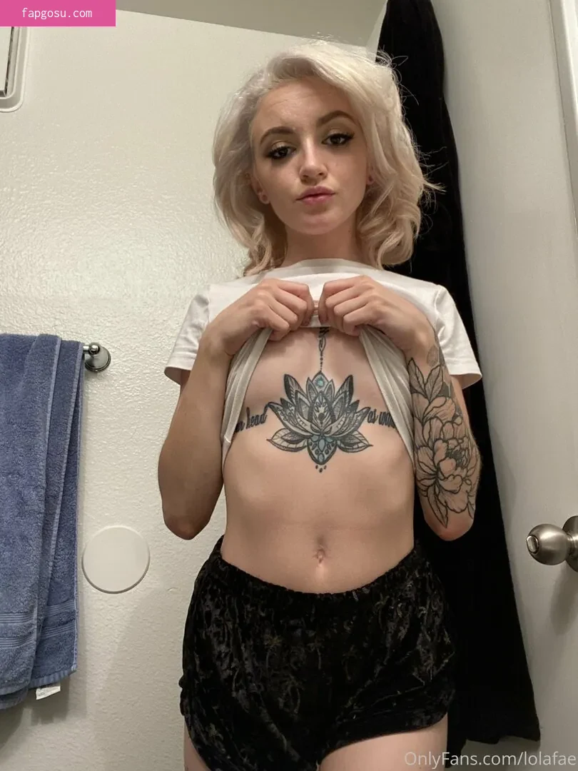 Lola Fae