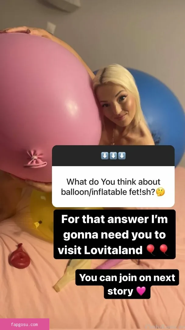 Lovita Fate