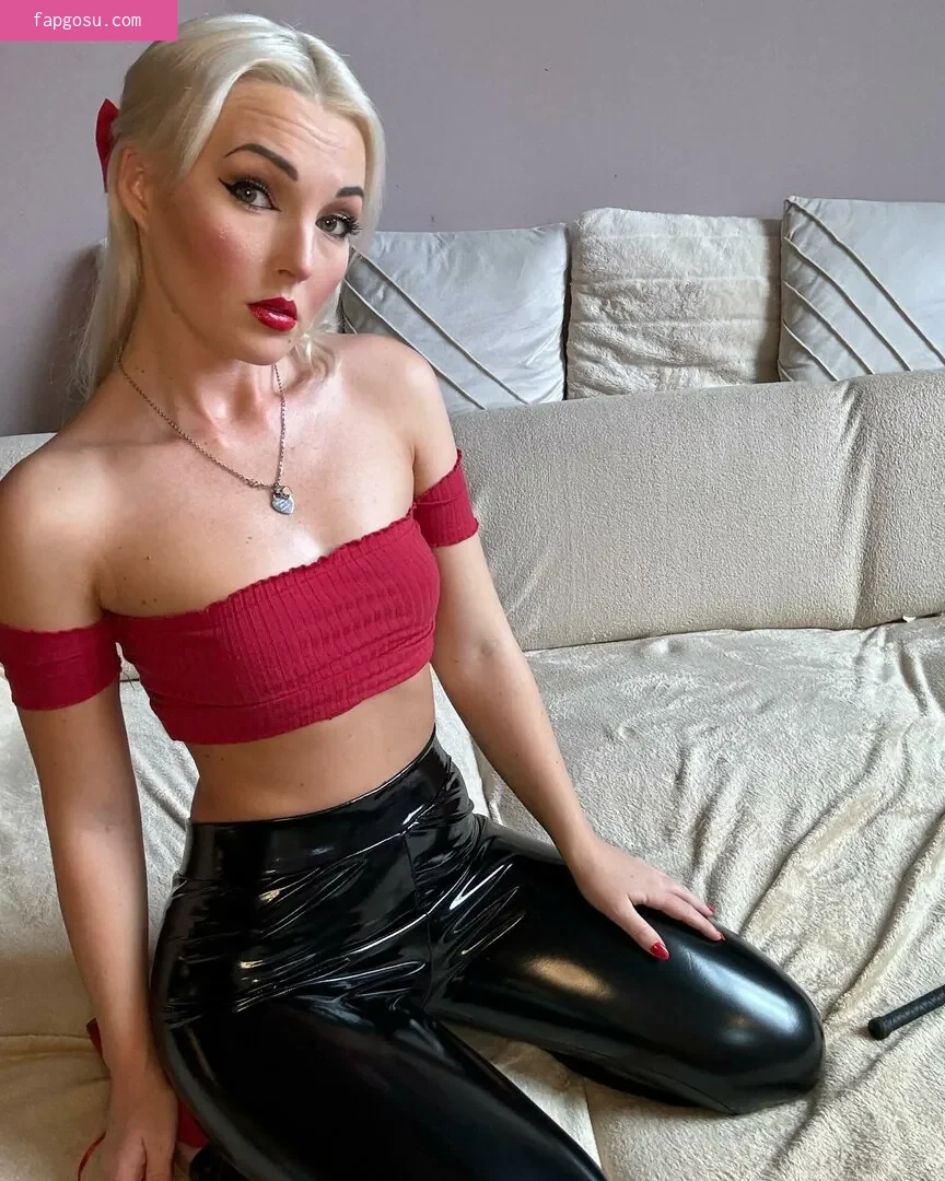 Lovita Fate