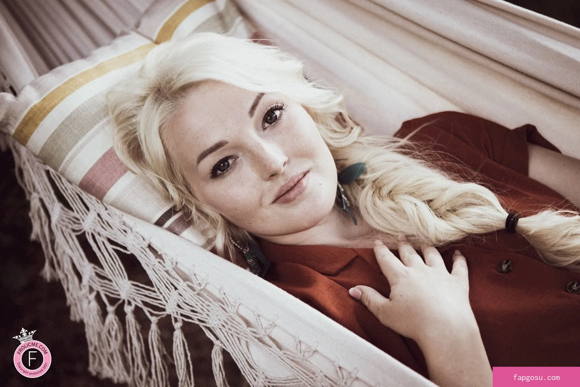 Lovita Fate