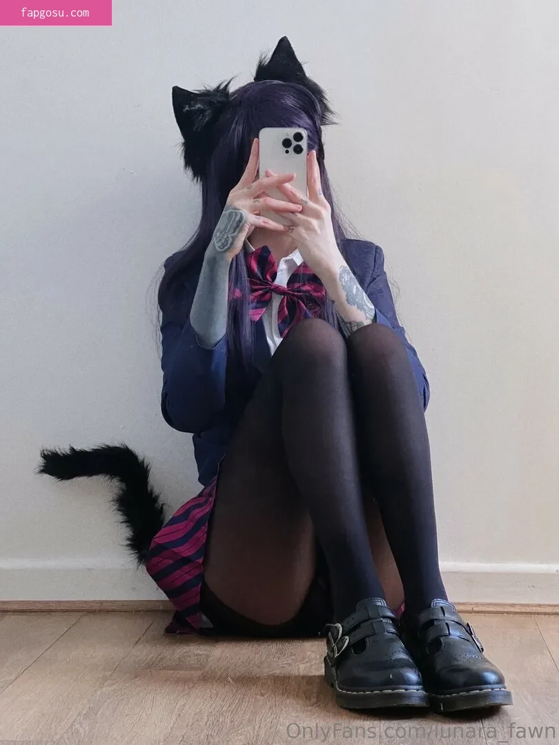 Lunara_Fawn