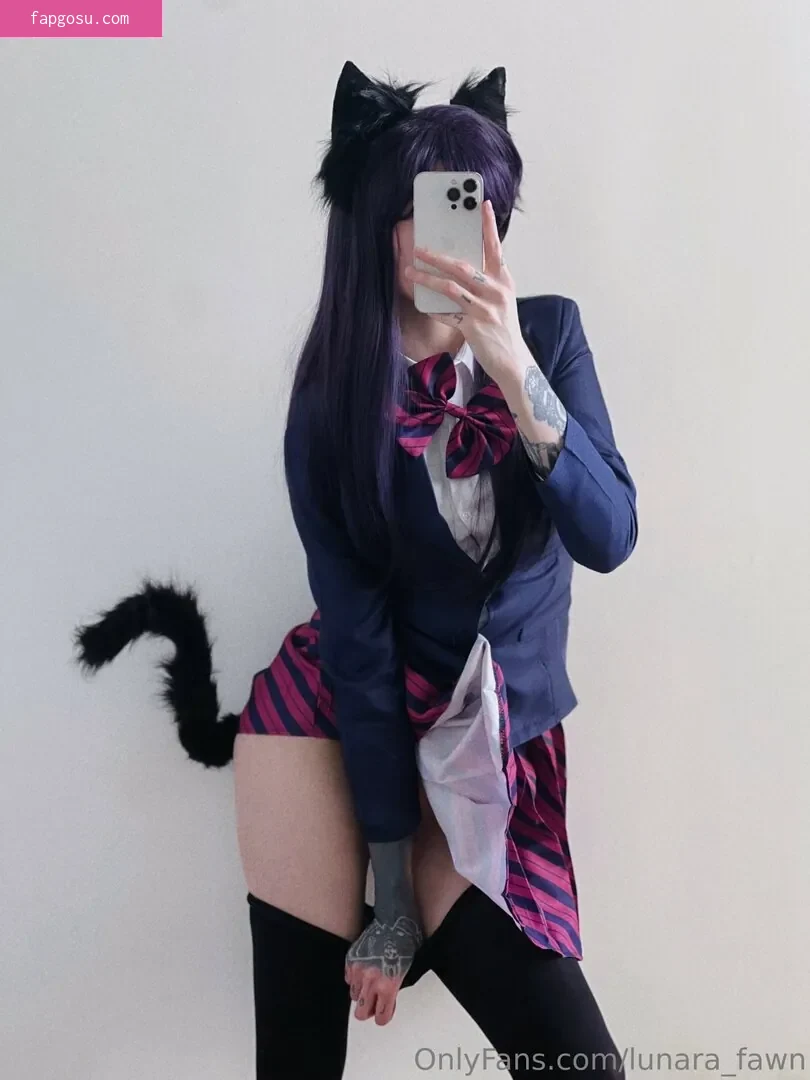 Lunara_Fawn
