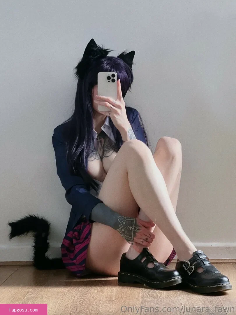Lunara_Fawn