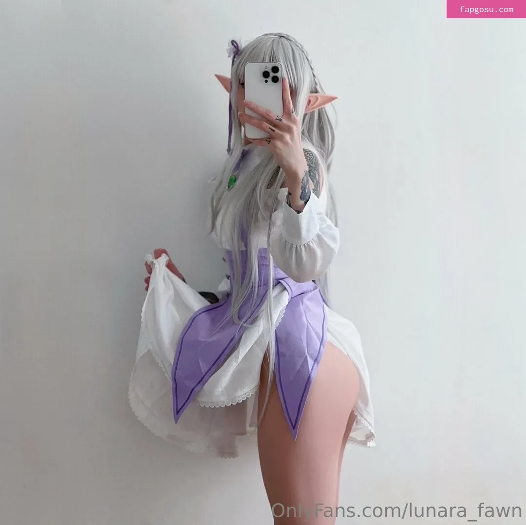 Lunara_Fawn