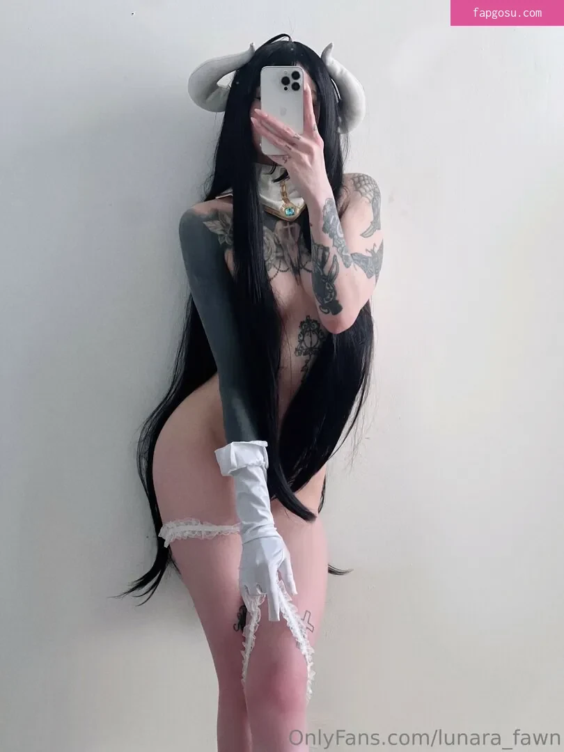 Lunara_Fawn