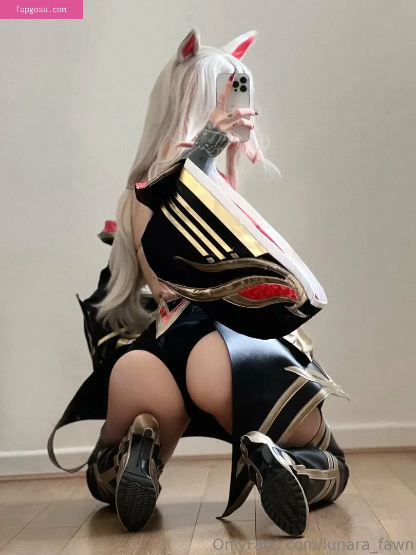 Lunara_Fawn