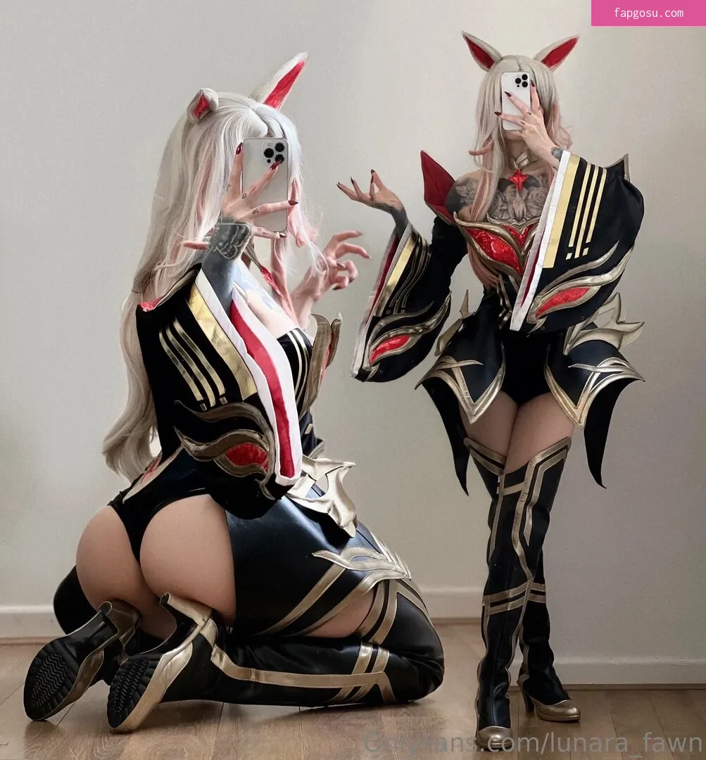 Lunara_Fawn