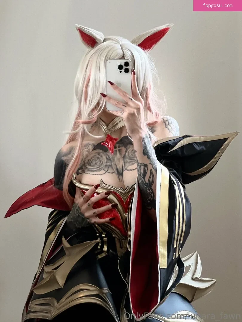 Lunara_Fawn