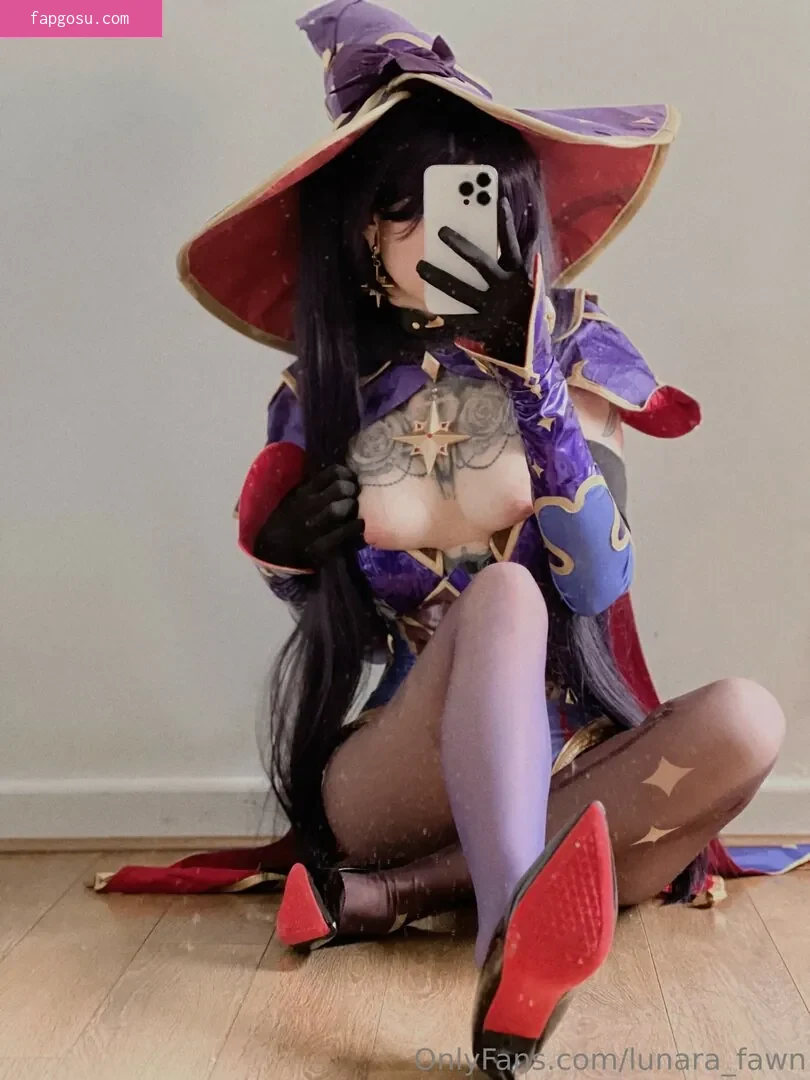 Lunara_Fawn