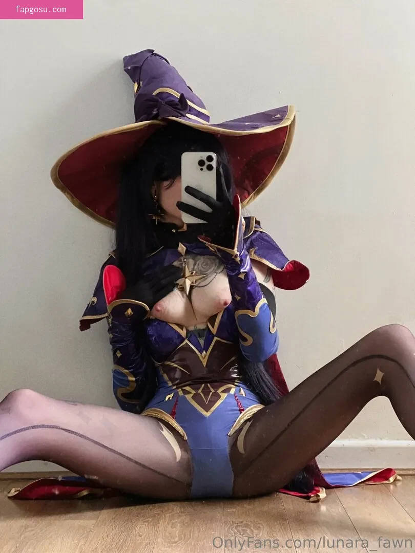 Lunara_Fawn