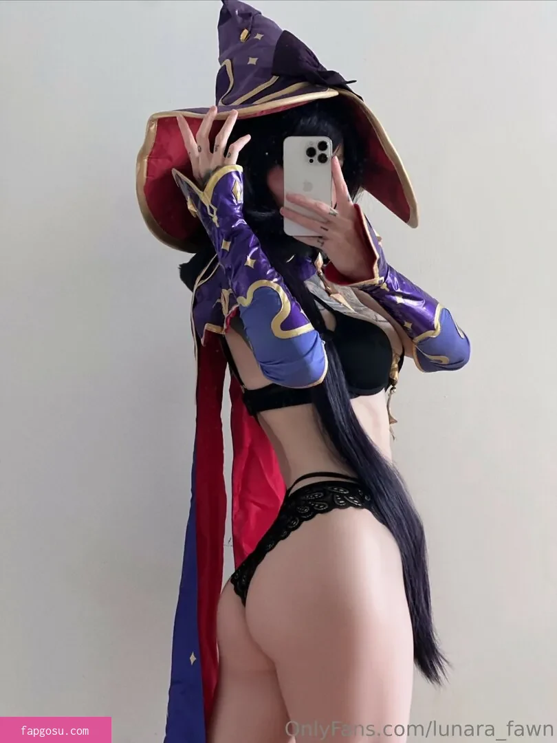 Lunara_Fawn