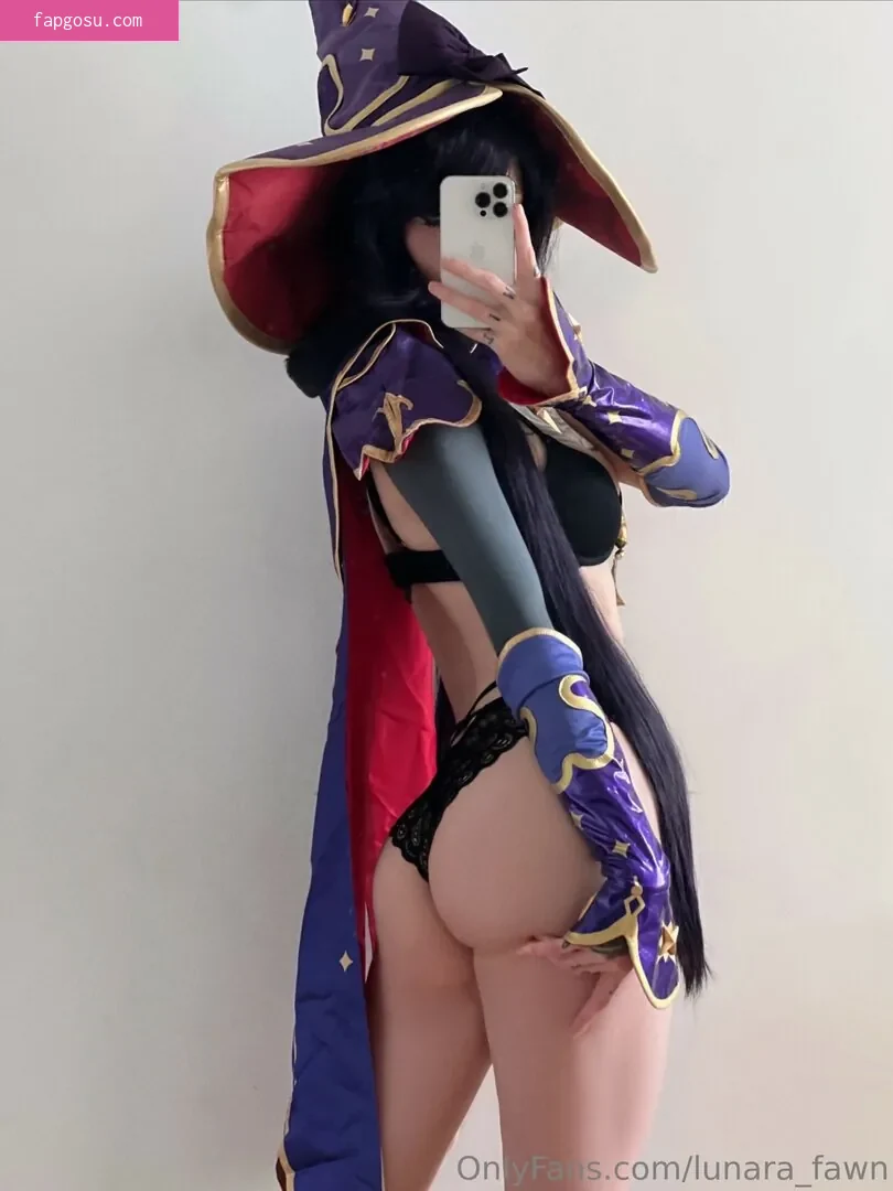 Lunara_Fawn