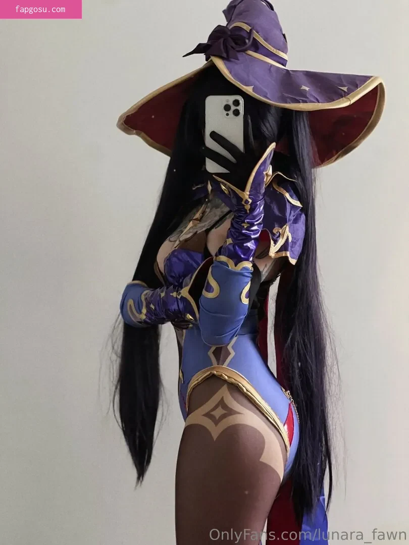 Lunara_Fawn