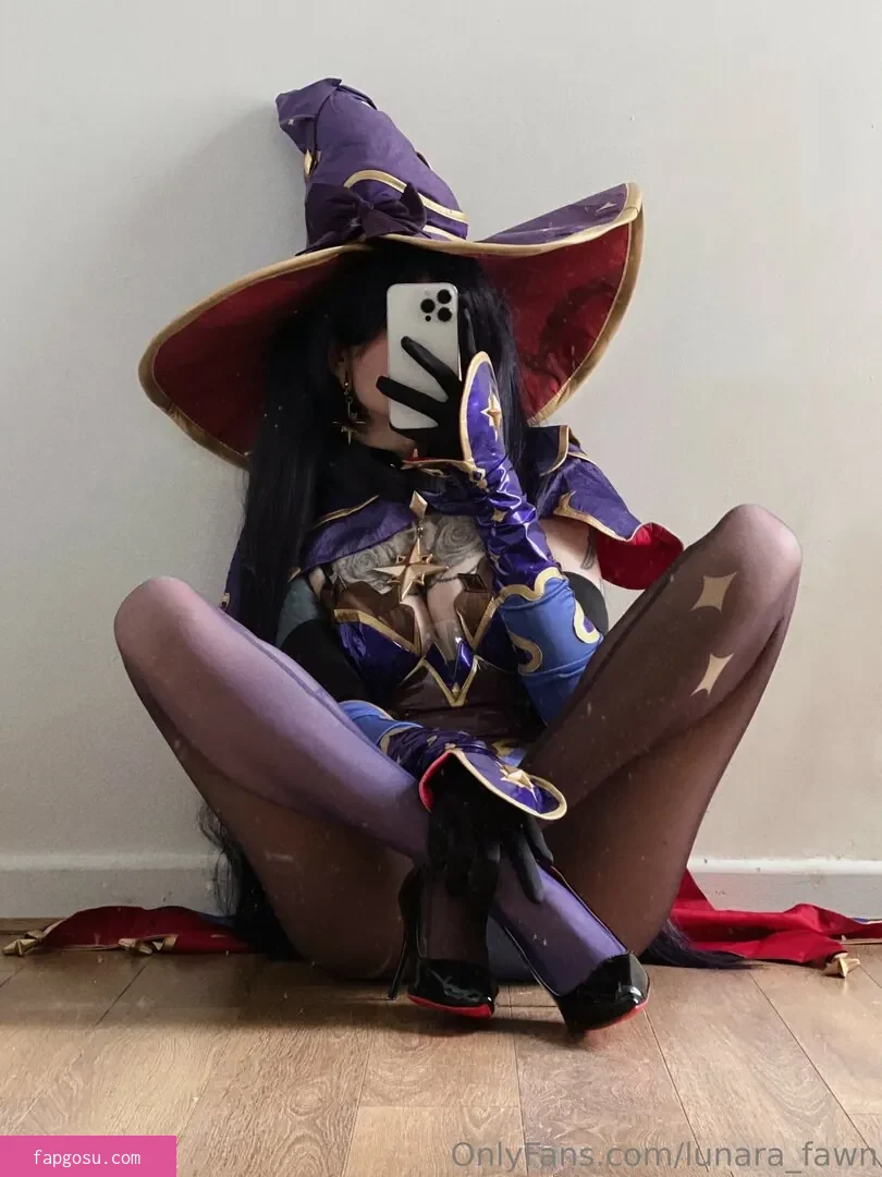 Lunara_Fawn