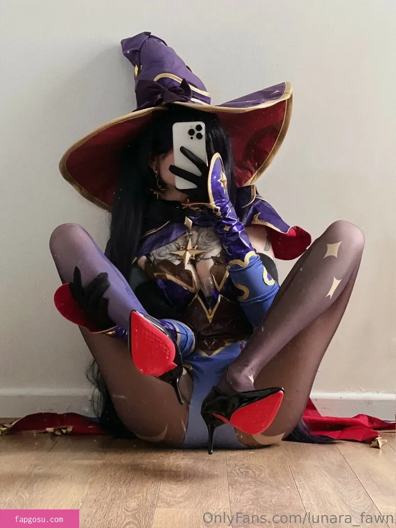 Lunara_Fawn