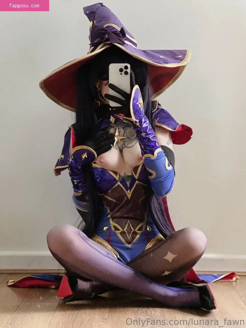 Lunara_Fawn