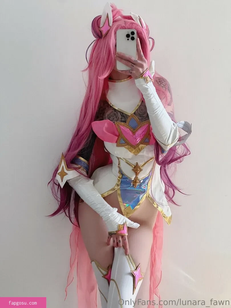 Lunara_Fawn