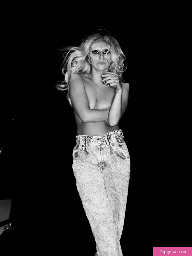 Lady Gaga