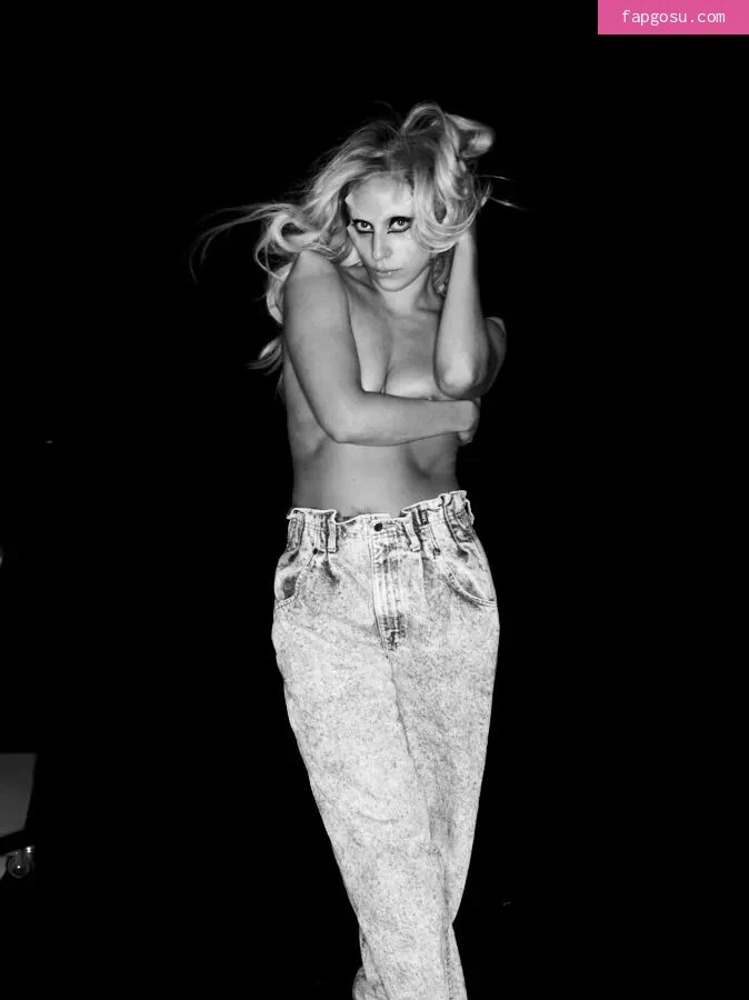 Lady Gaga