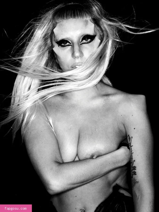 Lady Gaga