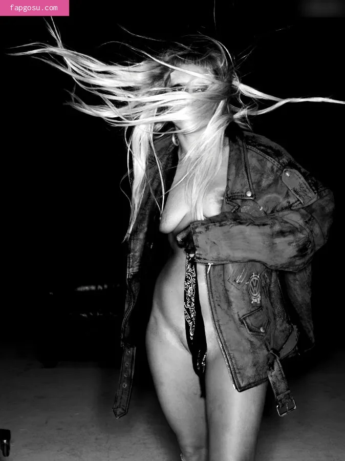 Lady Gaga