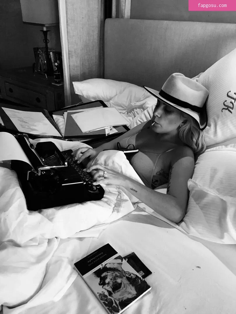 Lady Gaga