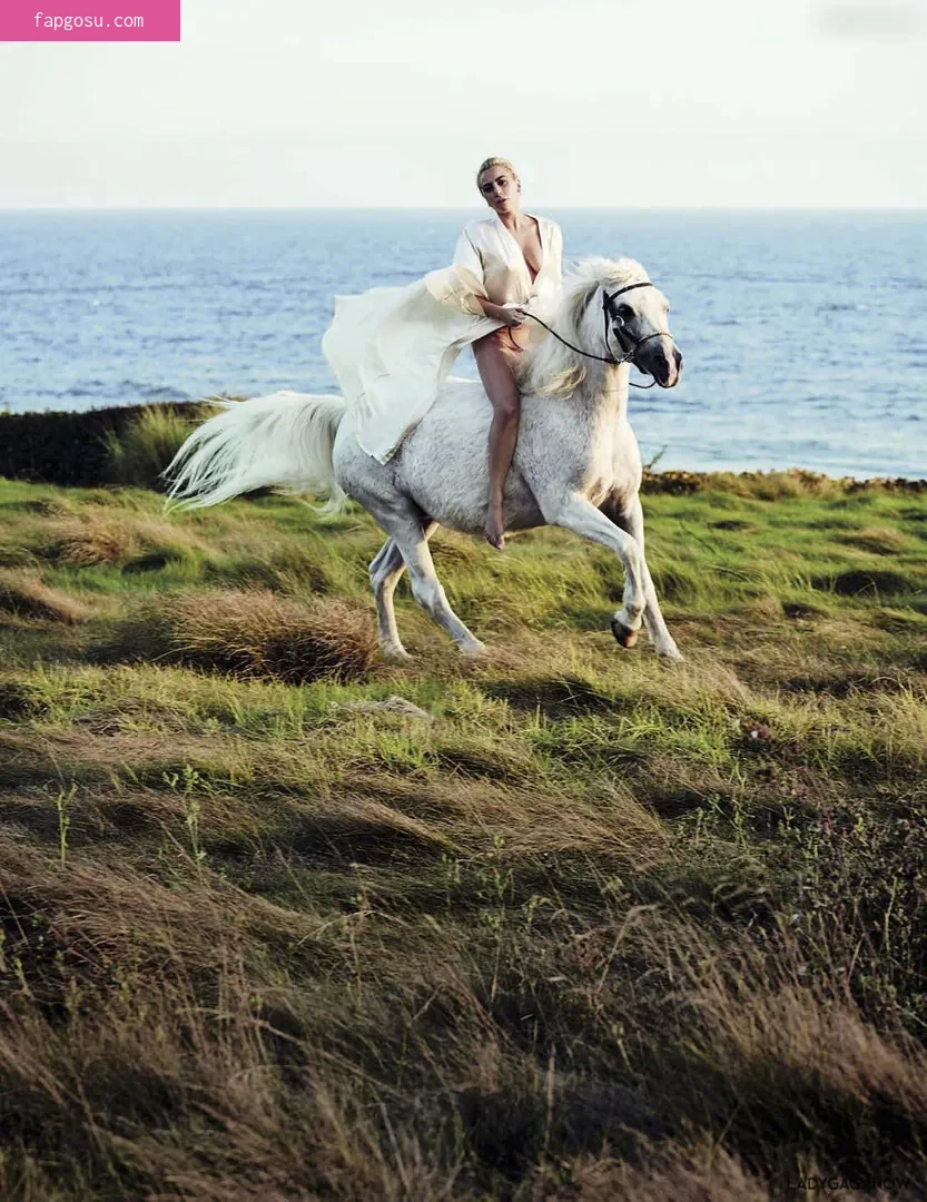 Lady Gaga