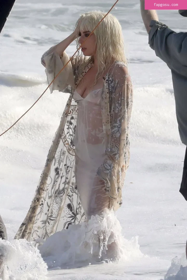 Lady Gaga