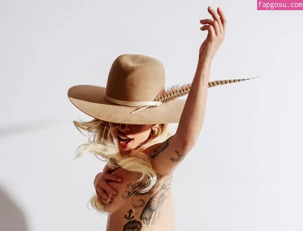 Lady Gaga