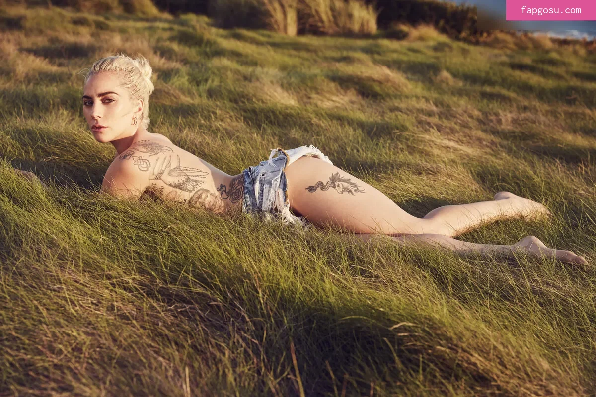 Lady Gaga
