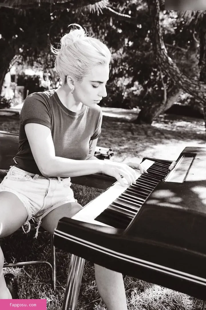 Lady Gaga