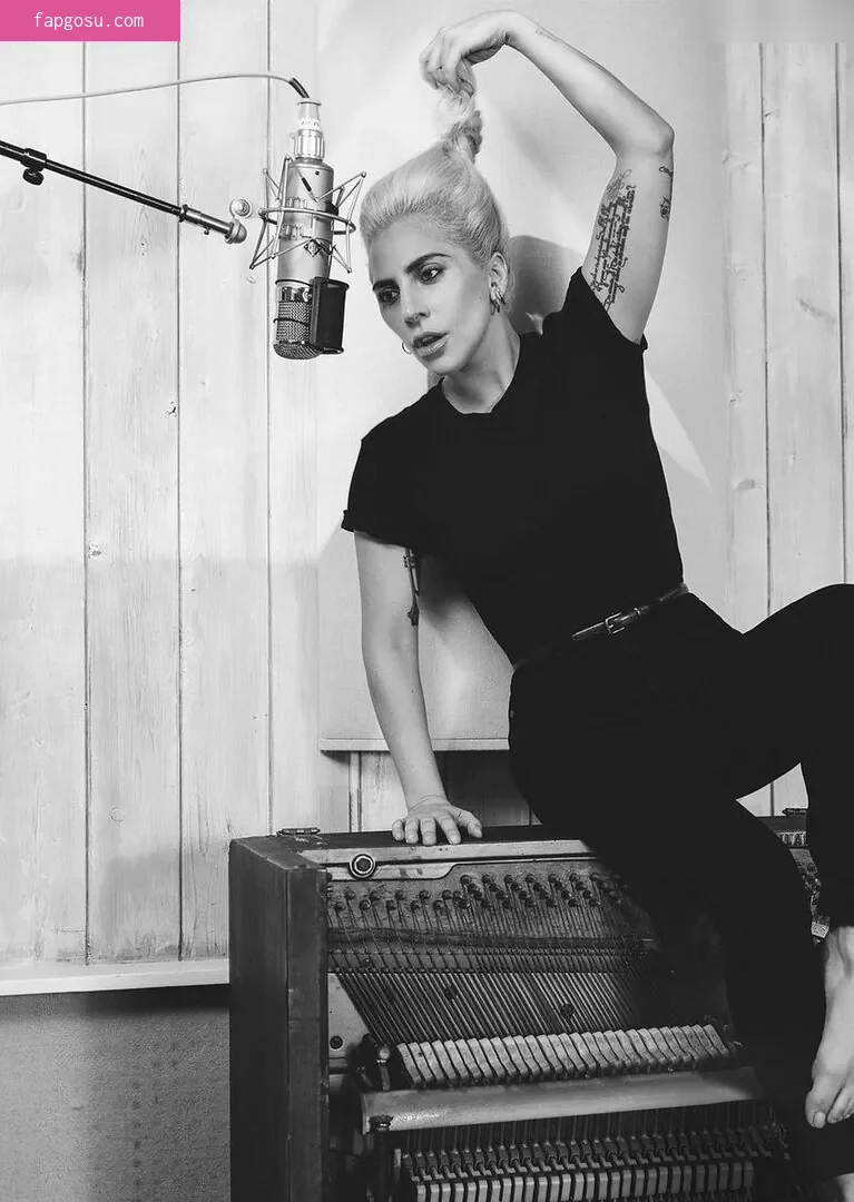 Lady Gaga