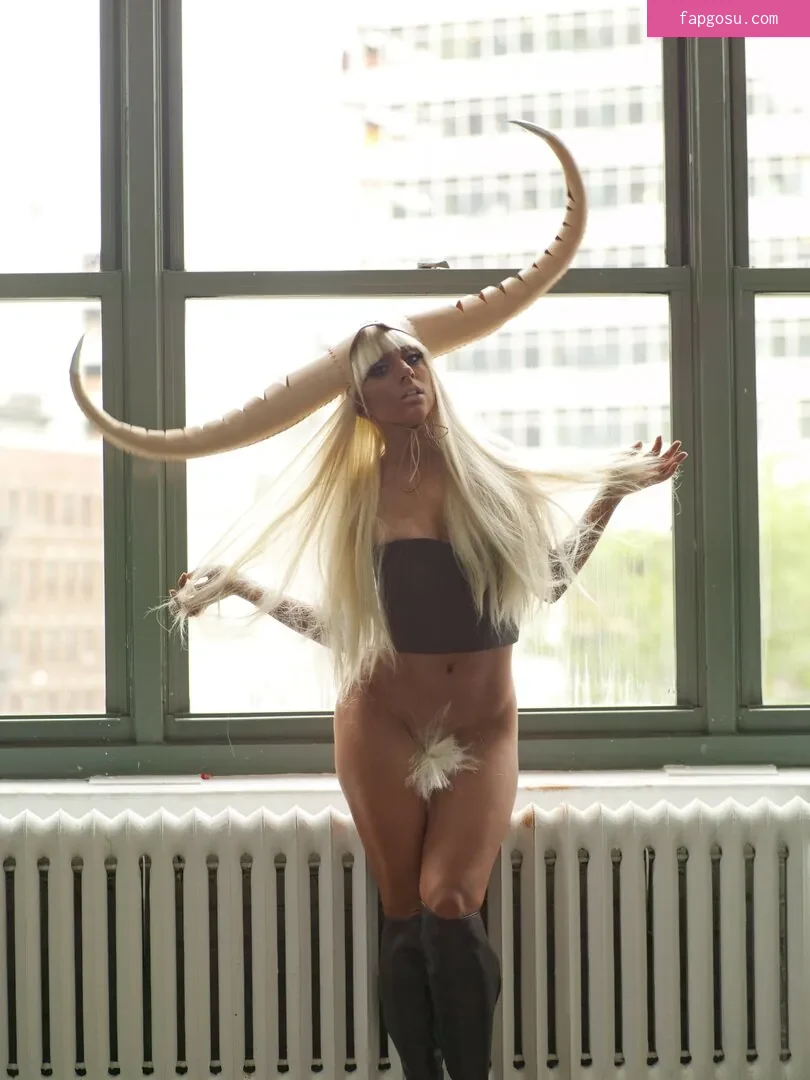 Lady Gaga