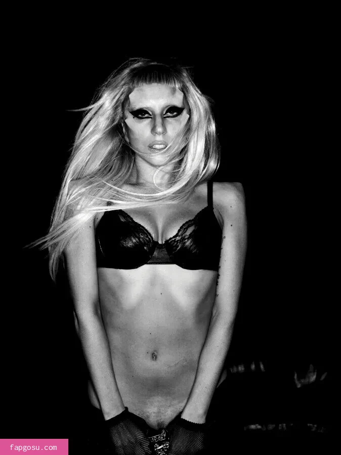 Lady Gaga