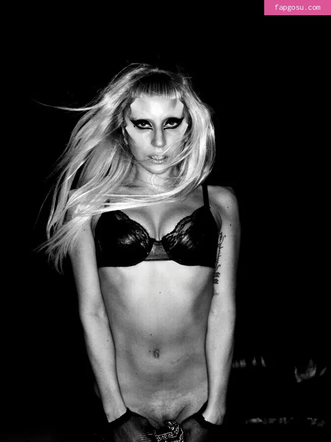 Lady Gaga